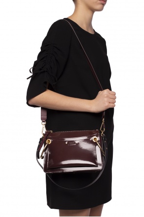'roy’ shoulder bag, zdjęcie 2 'roy’ shoulder bag od Chloe